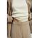 H&M Wide Trousers - Beige