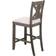 Coaster Athens Dining Set 60x60" 7