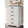 Ashley Signature Shawburn Chest of Drawer 29.9x45.7"