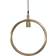 PR Home Circle Lampada a Sospensione 25cm