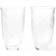 &Tradition Collect Drinking Glass 16.5cl 2pcs