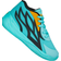 Puma Little Kid's LaMelo Ball MB.02 Honeycomb - Elektro Aqua