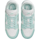 Nike Dunk Low Twist W - Summit White/Jade Ice