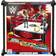 Mattel WWE Superstar Ring with Spring Loaded Mat