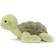 Jellycat Tully Turtle 10cm