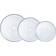 Luminarc Pampille Tallriksset 18st