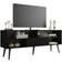 Madesa Modern TV Bench 59x23"