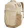 The North Face Women's Surge Backpack - Gravel/Khaki Stone