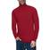 XRay Classic Turtle Neck Sweater - Cranberry