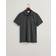 Gant Men Regular Fit Shield Piqué Polo Shirt Grey