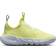 Nike Flex Runner 2 GS - Citron Tint/Cobalt Bliss/White/Pearl Pink