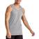 Hanes Men’s Essentials Tank Top - Oxford Grey