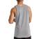 Hanes Men’s Essentials Tank Top - Oxford Grey