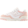 New Balance Little Kid's 550 - White/Pink Haze