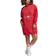 adidas Originals Dress - Better Scarlet