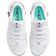 Nike Free Metcon 5 W - White/Black/Emerald Rise