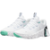 Nike Free Metcon 5 W - White/Black/Emerald Rise