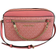 Michael Kors Jet Set Large Logo Crossbody Bag - Grapefruit