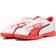 Puma Ultra Play TT M - White/Black/Fire Orchid