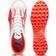 Puma Ultra Play TT M - White/Black/Fire Orchid