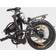 GoPowerBike GoCity Foldable Electric Bike