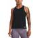 Under Armour Rush Energy Tank Damer, sort Løbeshirt 2023