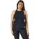 Under Armour Rush Energy Tank-Top Damen schwarz