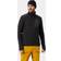 Helly Hansen Lifa Merino Midlayer, herre, sort