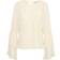 Gestuz CelesteGZ Blouse Skjortor Dam Vit