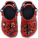 Crocs Kid's All Terrain Spider-Man Clog - Navy/Red