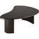 Ethnicraft Boomerang Coffee Table 77x85.1cm