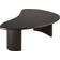 Ethnicraft Boomerang Sofabord 77x85.1cm