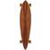 Arbor Fish Groundswell Longboard 37"