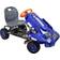 Hauck Nerf Striker Pedal Go Kart