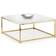 Julian Bowen Scala Coffee Table 90x90cm