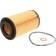 Mahle Oliefilter OX 153D2 med Pakninger
