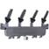 NGK Ignition Coil U6005 48016