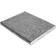 MANN-FILTER Interior Filter CUK 24 004