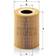 MANN-FILTER Oliefilter HU 1381 x