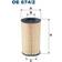 Filtron Oil Filter OE 674/2