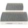 Bosch 1 987 432 436 Kabinefilter