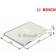 Bosch 1 987 432 436 Kabinefilter