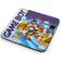 Nintendo Gameboy Classic Posavasos 4pcs