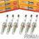 NGK Copper Core Spark Plug ZKBR7A-HTU 91785