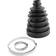 SKF Drivakselmanchet VKJP 1239 120 Termoplast