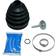 SKF Bellow Set Drive Shaft VKJP 1239