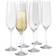 Eva Solo Legio Nova Champagne Glass 26cl 6pcs