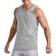 Hanes Men’s Essentials Tank Top - Light Steel