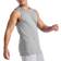 Hanes Men’s Essentials Tank Top - Light Steel