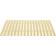 vidaXL Slatted Bed Base Sengeramme 80x200cm